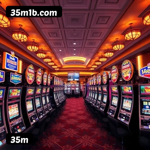 35m multi dispositivo