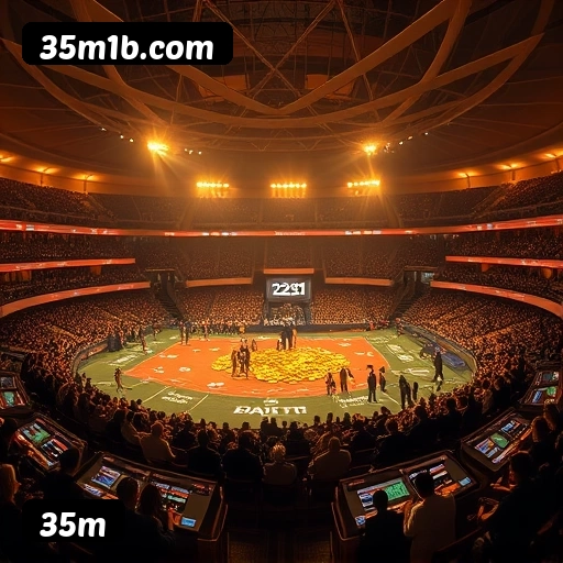 Gates of Olympus slot 35m