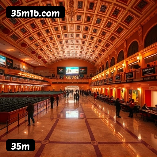 Bônus e prêmios 35m