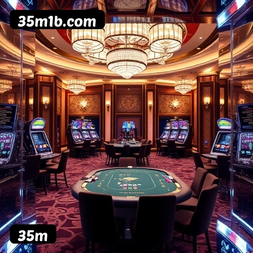 Configurações úteis dentro do app 35m