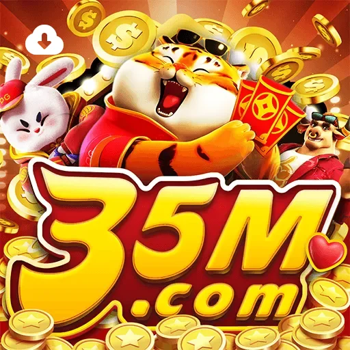 Download app 35m Android iOS