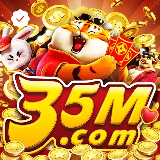 Plataforma 35m - cassino e apostas